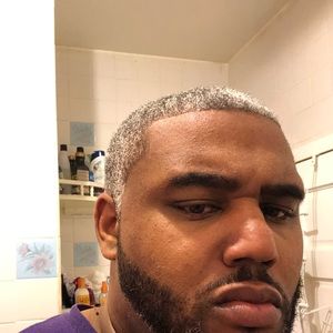 Meet your Posher, Jason